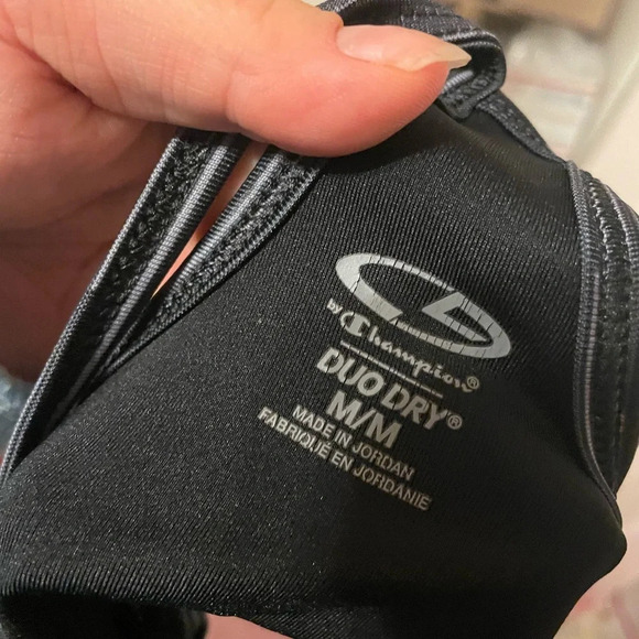 C9 CHAMPION SPORT BRA WORKOUT TANK - Picture 3 of 4